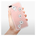Odolné silikónové puzdro iSaprio - Gunshots - iPhone 7 Plus