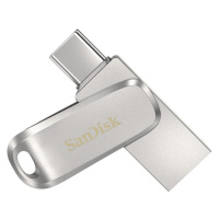 SANDISK ULTRA DUAL DRIVE LUXE USB TYPE-C 32GB SDDDC4-032G-G46