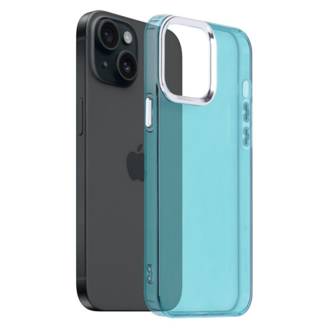 PEARL Case Apple iPhone 15 green