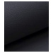 DomTextilu Luxusná rohová, rozkladacia pohovka čiernej farby 233 x 190 cm