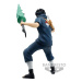 Banpresto Naruto Shippuden Uchiha Shisui Narutop99 PVC Statue 14 cm