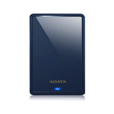 Externý disk ADATA HV620S 1TB ext. 2,5 HDD modrý