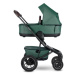 EASYWALKER Kočík kombinovaný Jimmey Pine Green XXL AIR + RWS