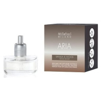 MILLEFIORI MILANO Aria Vanilla & Wood Electric náplň 20 ml