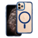 COLOR EDGE MAG COVER MagSafe Apple iPhone 11 Pro navy blue