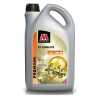 MILLERS OILS XF Longlife C4 5W30 5 L