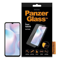 Ochranné sklo PanzerGlass Xiaomi Redmi 9A/9C Case Friendly