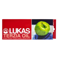 LIKAS TERZIA - Sada olejových farieb sada 12x12 ml