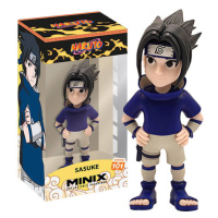 Minix Minix Manga figurka Naruto - Sasuke