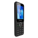 Tlačidlový telefón MyPhone 6320, čierna