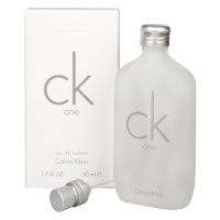 CALVIN KLEIN CK One Toaletná voda 50 ml