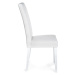 Biele jedálenské stoličky v súprave 2 ks Jenny - Tomasucci
