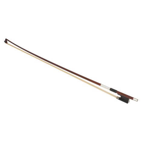 Bacio Instruments CF Pernabuco Veneer Violin Bow MS 4/4