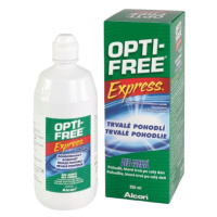 OPTI-FREE Express 355 ml