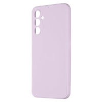 Obal:Me Matte TPU Kryt pre Samsung Galaxy A34 5G Purple