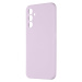 Obal:Me Matte TPU Kryt pre Samsung Galaxy A34 5G Purple