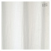 Biela záclona 130x330 cm Daytime - Linen Tales