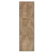 Běhoun Villeroy & Boch 106166 Copper Brown - 80x250 cm Villeroy & Boch - Hanse Home koberce