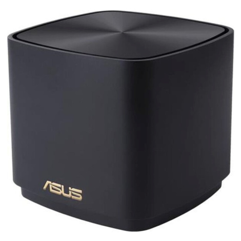 Asus ZenWiFi XD4 Plus 1 kus čierna Mesh systém