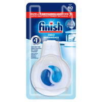 FINISH Osviežovač Odor Stop Easy Clip