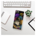 Odolné silikónové puzdro iSaprio - Dark Flowers - Xiaomi Redmi 6A