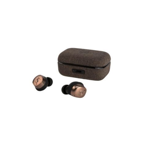 Sennheiser Momentum True Wireless 4 black-copper