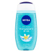 NIVEA Osviežujúci sprchový gél Hawaii Flower & Oil 250 ml