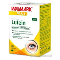 Walmark Lutein PLUS 60 kapsúl