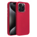 FRAME Case Apple iPhone 15 Pro magenta