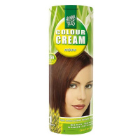 HENNA PLUS Prírodná farba na vlasy krémová 4.56 Gaštanová 60 ml