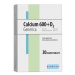 Generica Calcium 600+D3 30 tabliet