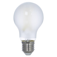 LED žiarovka, matná, E27, 5W, 2700K, 1060 lm