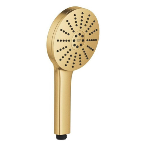 Grohe Vitalio Joy+ ručná sprcha kartáčovaný cool sunrise 134863gn00 G134863GN00