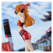 Sega Goods Evangelion Luminasta PVC Statue Evangelion Racing Asuka Shikinami Langley Pit Walk 25