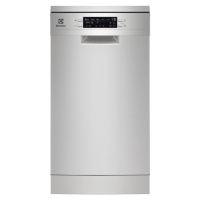 ELECTROLUX ESS64321SX