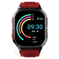 HiFuture Smart watchFutureUltra 3 Red