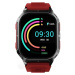 HiFuture Smart watchFutureUltra 3 Red