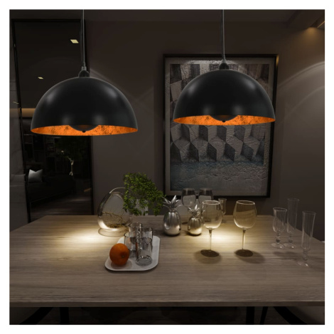 Lustre vidaXL