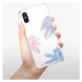 Odolné silikónové puzdro iSaprio - Digital Palms 10 - Xiaomi Mi 8 Pro