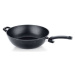 Adamant® 32cm wok - Fissler - Fissler