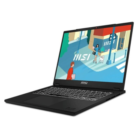 Notebooky MSI