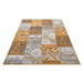 Kusový koberec Gloria 105524 Mustard - 120x170 cm Hanse Home Collection koberce