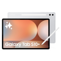 Samsung Galaxy Tab S10+ (5G) 12GB/256GB strieborný