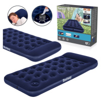 mamido Bestway nafukovací jednolôžkový matrac Air Mattress Twin 188x99x28 cm