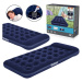 mamido Bestway nafukovací jednolôžkový matrac Air Mattress Twin 188x99x28 cm