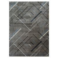 Kusový koberec Pescara Nowy 1004 Beige Rozmery koberca: 120x180