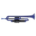 pTrumpet Bb Blue