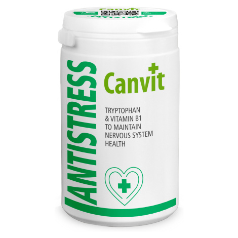 Canvit Antistress pre psov a mačky 230g