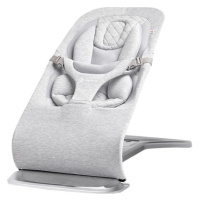 ERGOBABY Evolve lehátko - Light grey