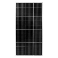 Fotovoltaický solárny panel 133 x 67 x 3,5 cm, 165 W